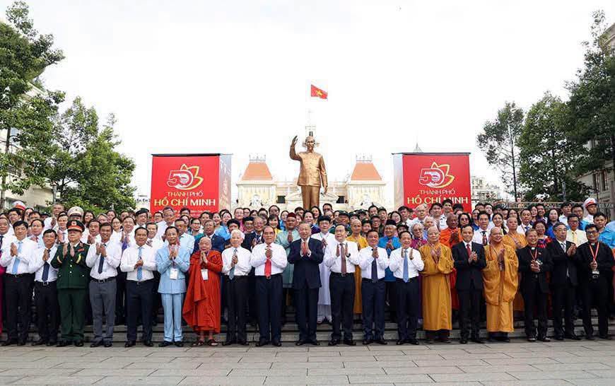 Tin tức hình ảnh